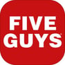 FiveGuysLogo