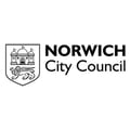 Norwich Council Logo